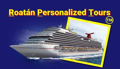 Roatan Personalized Tours™  Cruise Excursions, Land and Sea Tours Home